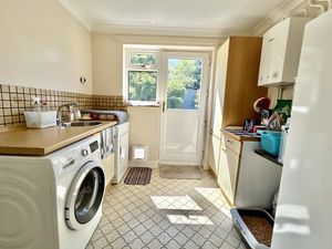 Utility Room- click for photo gallery